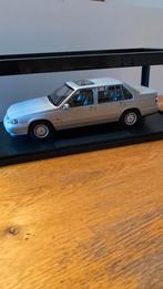 Mooi model Volvo 1/18, Hobby en Vrije tijd, Modelauto's | 1:18, Ophalen of Verzenden, Zo goed als nieuw, Overige merken