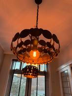 Hanglampen WOOOD, Huis en Inrichting, Lampen | Kroonluchters, Ophalen, Zo goed als nieuw