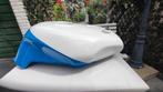 Suzuki GSXR 750 W Benzinetank - 1995, Motoren, Onderdelen | Suzuki, Ophalen of Verzenden, Gebruikt