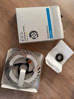 2x Nieuwe Ultegra CL800 Remschijven 140/160mm, Fietsen en Brommers, Fietsonderdelen, Ophalen, Overige typen, Racefiets, Nieuw