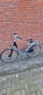 Union damesfiets met versnellingen, Fietsen en Brommers, Fietsen | Dames | Damesfietsen, Overige merken, Gebruikt, Versnellingen