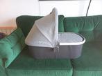 Uppababy Reiswieg Grijze kap. Zgan staat, Ophalen, Zo goed als nieuw, Overige merken