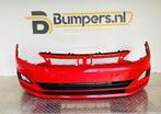 BUMPER Volkswagen Polo 2G 2017-2022 VOORBUMPER 1-C3-12521z, Auto diversen, Ophalen of Verzenden, -, -, -