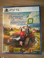 Farming Simulator 25 - PS5, Ophalen, Zo goed als nieuw