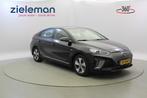 Hyundai IONIQ Comfort - Carplay, Camera, SOH 100%, Auto's, Hyundai, Automaat, Gebruikt, Met garantie (alle), Zwart