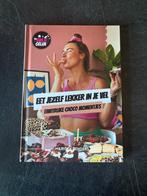 Bakje Geluk - Nieuw Kookboek, Ophalen, Nieuw, Gezond koken, Taart, Gebak en Desserts