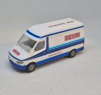 MB Sprinter Beum Elektro BV, Ophalen of Verzenden, Nieuw, Auto, Herpa