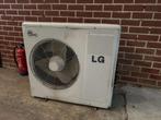 Buitenunit Multisplit (4)  LG FM25AH / A4UW246FAO, Niet ingevuld, Gebruikt, Niet ingevuld, Niet ingevuld