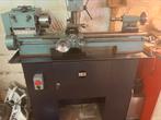 Emcomat v8 draaibank freesbank, Ophalen of Verzenden, Zo goed als nieuw, Freesbank, Minder dan 500 mm