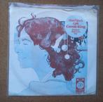 King, Carole - Hard Rock café- Single is TOP, Gebruikt, Verzenden, 7 inch, Single