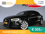 Audi A3 Limousine 1.6 TDI Design Automaat Clima € 17.940,0, Auto's, Audi, Automaat, Stof, 680 kg, 4 cilinders