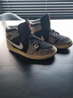 Nike air jordan 1, Kleding | Heren, Schoenen, Ophalen of Verzenden, Zo goed als nieuw