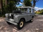 Land Rover 88, Gebruikt, Overige modellen, 2250 cc, 67 pk