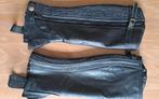 Chaps/ beenbeschermers Rider Pro., Dieren en Toebehoren, Paardrijkleding, Ophalen of Verzenden, Gebruikt, Dames, Schoeisel