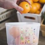 Vershouddoos /ventismart voor groente en fruit, Huis en Inrichting, Keuken | Tupperware, Ophalen of Verzenden, Nieuw