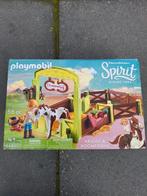 Playmobil 9480, Ophalen, Zo goed als nieuw