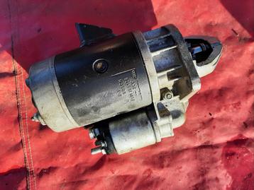 Startmotor Volvo Penta D32A/270 Diesel indenor XDP 690 beschikbaar voor biedingen