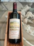 Bergerac Les Amis De La Compagnie 1988, Verzamelen, Frankrijk, Nieuw, Ophalen of Verzenden, Rode wijn