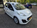 Peugeot 107 1.0 Access Accent | 1E EIGENAAR | 12MND GARANTIE, Voorwielaandrijving, Euro 5, Gebruikt, 4 stoelen