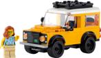 Lego | Land Rover Classic Defender | 40650, Lego, Lego, Nieuw, https://legohouse.com/en-gb/info/contact-us/
