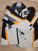 Gebruikte skikleding- diverse merken oa Spyder, Ophalen of Verzenden, Zo goed als nieuw, Onbekend