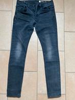 Chasin slim 31/34 zwarte spijkerbroek, Kleding | Heren, Spijkerbroeken en Jeans, Overige jeansmaten, Ophalen of Verzenden, Chasin