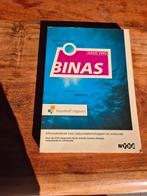 Binas HAVO/VWO - Zo goed als nieuw, Onbekend, Biologie, HAVO, Ophalen of Verzenden