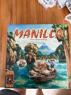 Manilla Bordspel - 999 Games - Nieuw, Hobby en Vrije tijd, Gezelschapsspellen | Bordspellen, Drie of vier spelers, Ophalen, Zo goed als nieuw