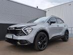 Kia Sportage 1.6 T-GDi Plug-in Hybrid AWD Dark Edition Ruim, Automaat, Euro 6, 4 cilinders, Bedrijf