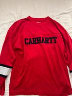 Carhartt shirt, Maat 38/40 (M), Carhartt, Zo goed als nieuw, Verzenden