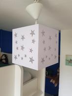Sterrenlamp kinderkamer, Kinderen en Baby's, Kinderkamer | Inrichting en Decoratie, Ophalen of Verzenden, Zo goed als nieuw, Lamp