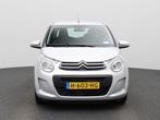 Citroen C1 1.0 VTi Feel | Airco | Bluetooth | Elektrische ra, Auto's, Citroën, Voorwielaandrijving, Stof, Gebruikt, Euro 6