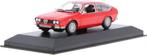 Alfa Romeo GTV 6 1983 Rood Model 1/43 Maxichamps 940 120140, Auto, Nieuw, Ophalen of Verzenden, MiniChamps