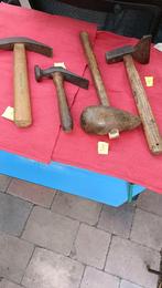 oud gereedschap, Antiek en Kunst, Antiek | Gereedschap en Instrumenten, Ophalen