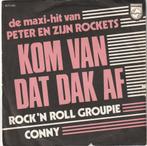 Peter & Rockets - Maxi Hit - Nr 150, Cd's en Dvd's, Vinyl | Nederlandstalig, Ophalen, Zo goed als nieuw, Overige formaten, Levenslied of Smartlap