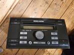 Ford 6000 CD Radio, Ophalen of Verzenden, Gebruikt