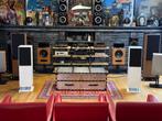 Club 27 Kurt MKIII, Ophalen, Gebruikt, Front, Rear of Stereo speakers, Overige merken