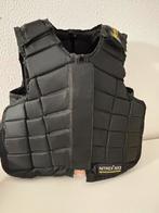 Sir Lancelot bodyprotector – maat ca.8-10 jaar, Dieren en Toebehoren, Paarden en Pony's | Beschermers, Ophalen of Verzenden, Zo goed als nieuw