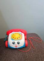 fisher price, Kinderen en Baby's, Speelgoed | Fisher-Price, Ophalen, Gebruikt