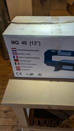 Goede figuurzaagmachine, Doe-het-zelf en Verbouw, Gereedschap | Zaagmachines, Ophalen, Gebruikt