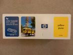 HP Toner cartridge C4194A geel, Laserjet 4450 4500 4550, Ophalen of Verzenden, Nieuw, Toner, HP (ORIGINEEL)