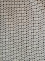 Traditionele Japanse Kimono white gray black, Antiek en Kunst, Ophalen of Verzenden