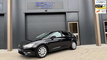 Seat Leon TSI Style CLIMA | CRUISE CONTROL | NW APK | EL RAM beschikbaar voor biedingen