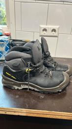 Werkschoenen maat 46, Tuin en Terras, Werkkleding, Ophalen of Verzenden, Gebruikt, Heren, Schoenen