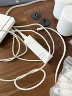 Tado Thermostaat Set + Radiator Kranen & Airco Aansturing, Ophalen of Verzenden, Gebruikt, Kunststof, Minder dan 50 cm