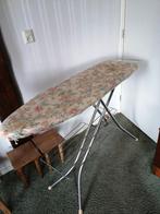 Degelijke Brabantia strijkplank, Witgoed en Apparatuur, Strijkijzers en Strijkplanken, Ophalen, Gebruikt