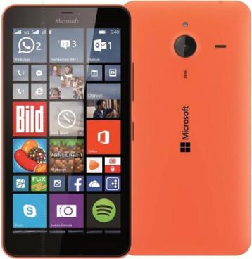 Microsoft (Nokia) Lumia 740 XL LTE Holland Edition beschikbaar voor biedingen