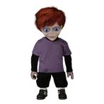 Child´s Play MDS Mega Scale Plush Doll Glen with Sound 38 cm, Actiefiguur of Pop, Onbekend, Nieuw, Ophalen of Verzenden