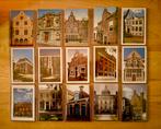 Ruilen/Gezocht: Kaartjes van KLM Huisjes, Verzamelen, KLM Huisjes, Ophalen of Verzenden, Nieuw