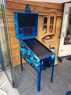 Avatar Virtual Pinballkast - i7, GTX 1080, 1400+ Games, Verzamelen, Automaten | Flipperkasten, Elektronisch, Zo goed als nieuw